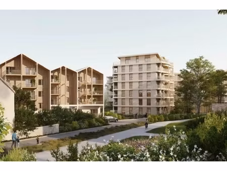 annonce appartement à vendre