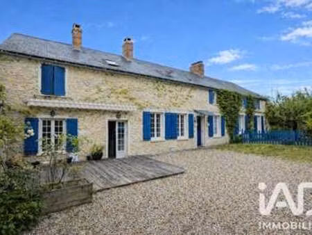 vente maison à vernon (27200) : à vendre / 180m² vernon