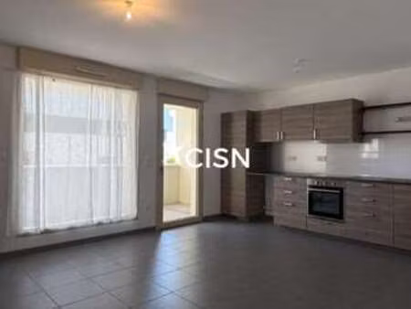 location appartement 2 pièces à saint-nazaire (44600) : à louer 2 pièces / 44m² saint-naza