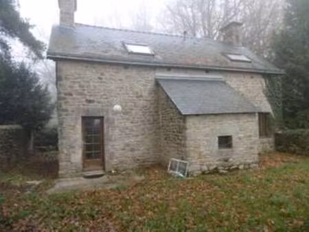 location maison à cruguel (56420) : à louer / 78m² cruguel