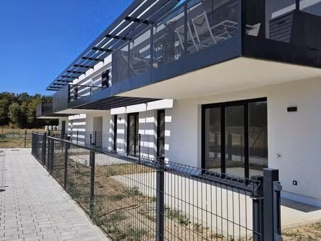 en vente appartement 100 m² – 439 000 € |bartenheim
