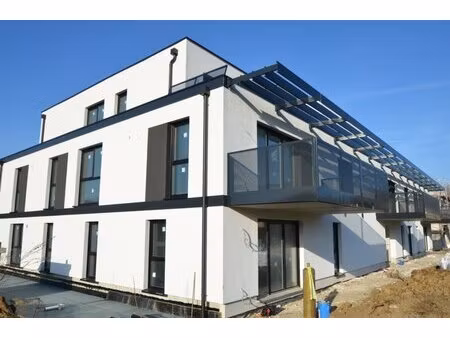 en vente appartement 68 m² – 259 000 € |bartenheim