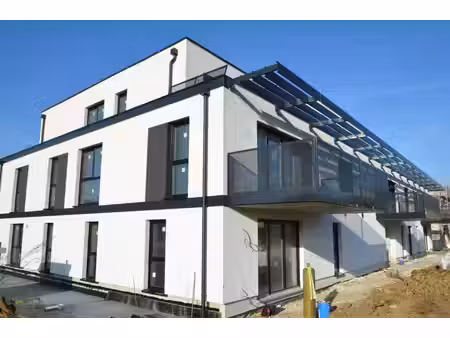 en vente appartement 68 m² – 259 000 € |bartenheim