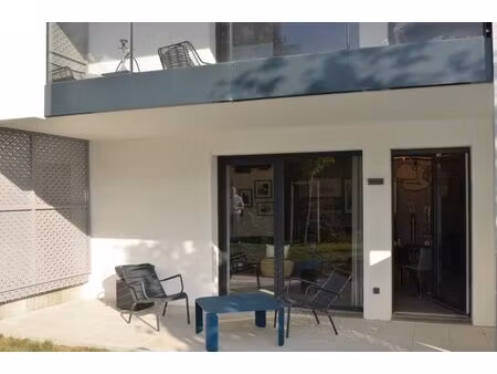 en vente appartement 40 m² – 169 000 € |bartenheim