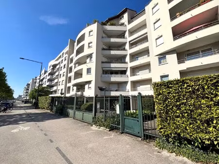 achat appartement 2 pièces 61m² dijon 21000