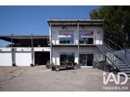 immeuble à saint-martin-la-plaine (42800)