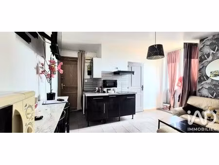 appartement à saint-étienne (42000)