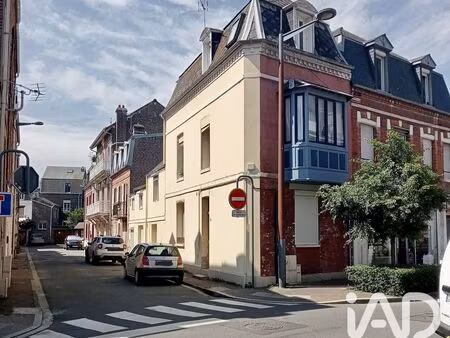 appartement à mers-les-bains (80350)