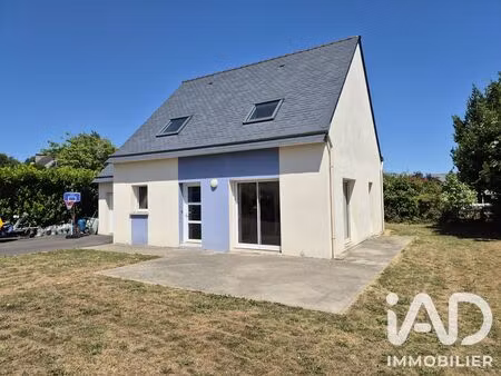 maison à guipavas (29490)