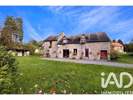 longère à avranches (50300)