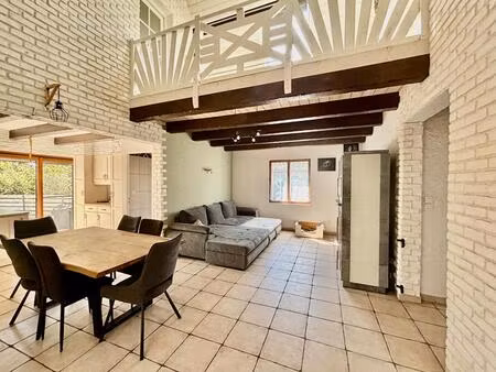 achat maison 7 pièces 162m² st dizier l eveque 90100