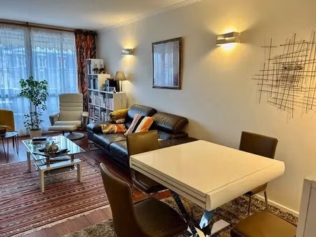 vente appartement 4 pièces 77 m2 à colombes
