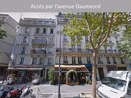 paris 12e