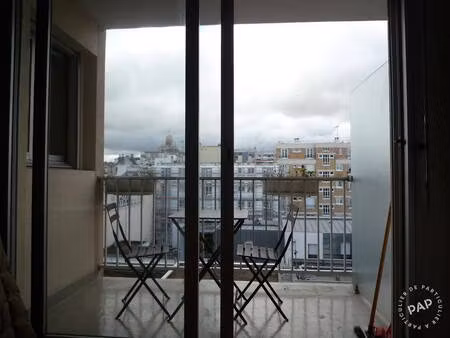 paris 18e