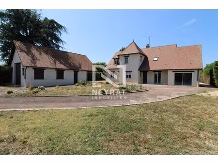 achat maison 7 pièces 207m² virey le grand 71530
