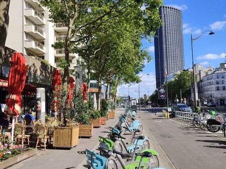 paris 14e