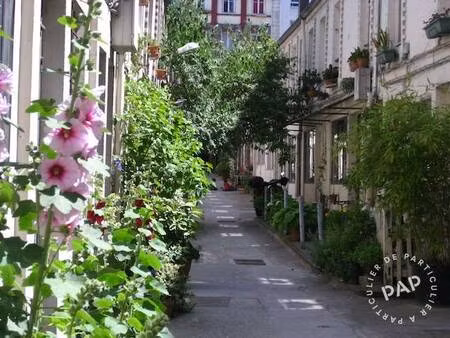 paris 18e