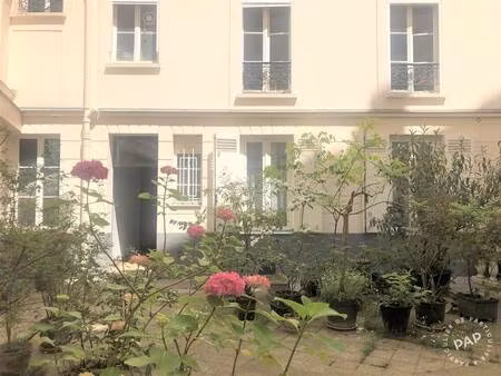 paris 18e