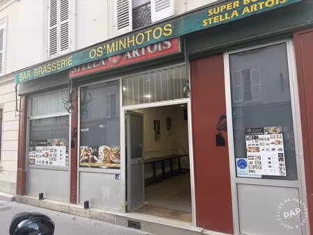 paris 14e