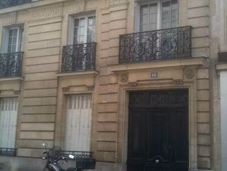 paris 15e