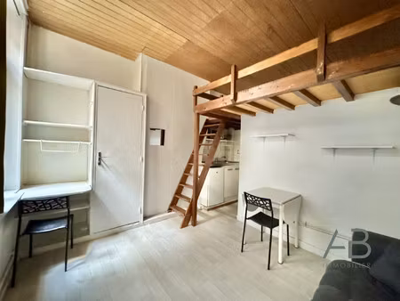 appartement à vendre lille