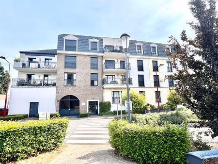 appartement à vendre marcq-en-baroeul