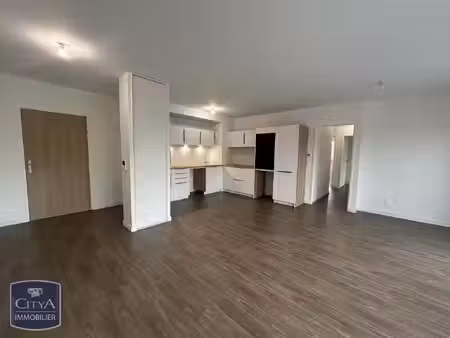 location appartement 4 pièces 83m² quetigny 21800