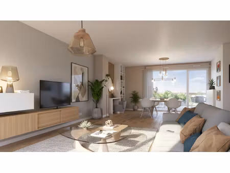 appartement à vendre thiverval grignon 2 pièce(s) 37m2 215 000€