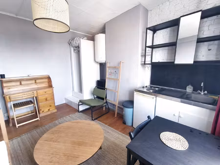 studio lille flandre