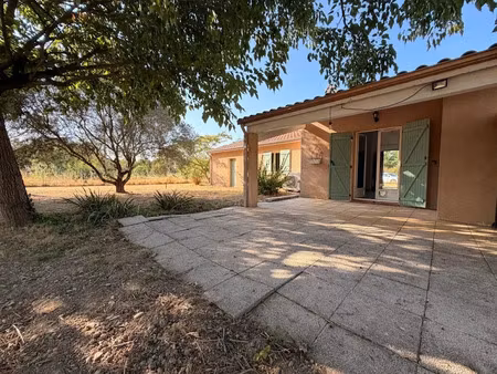 location maison 3 pièces 77.75 m² à bouloc (31620)  900 €