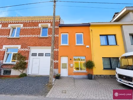 huis te koop in sint-pieters-leeuw met 2 slaapkamers