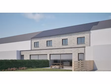 huis te koop in kemzeke met 3 slaapkamers
