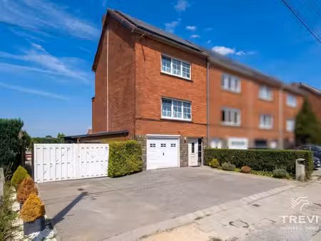 huis te koop in clabecq met 4 slaapkamers