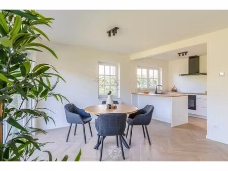 appartement te koop in kruibeke met 3 slaapkamers