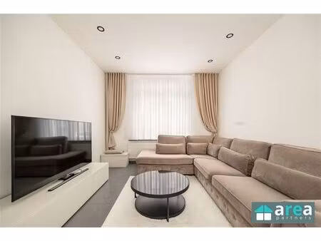 huis te koop in borgerhout met 3 slaapkamers