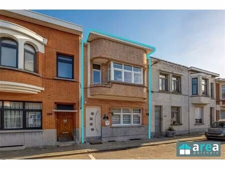 huis te koop in deurne met 3 slaapkamers