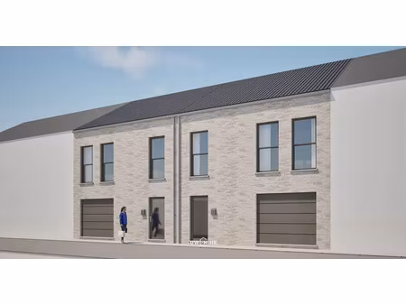 huis te koop in kemzeke met 3 slaapkamers
