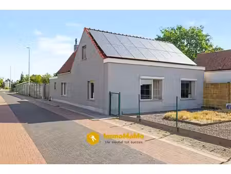 huis te koop in wachtebeke met 3 slaapkamers