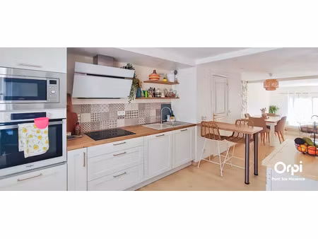 location maison 4 pièces 82.1 m² à pont-sainte-maxence (60700)  1 100 €