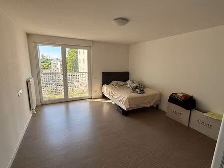 achat appartement 1 pièce 27m² strasbourg 67000