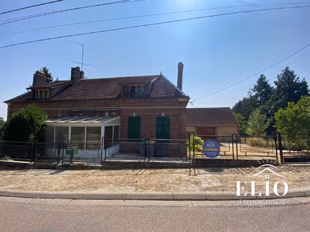 achat maison 7 pièces 153m² villadin 10290