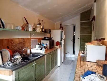 achat maison 5 pièces 120m² montmirail 51210