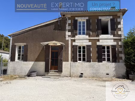 maison individuelle de 226 m²
