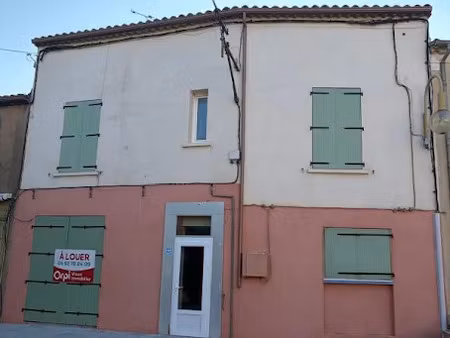 location locaux professionnels 66 m² à saint-julien (83560)  nan €