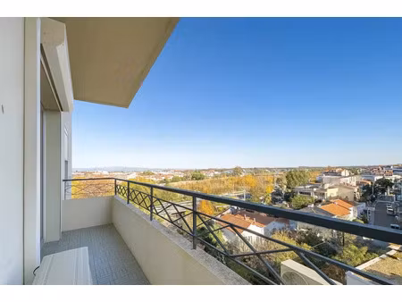 vente appartement 3 pièces 84 m2 à perpignan