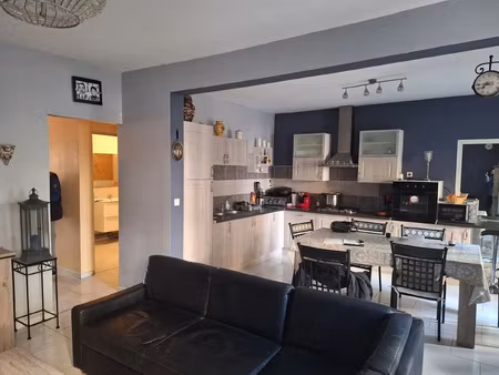 vente appartement 81 m2 à perpignan