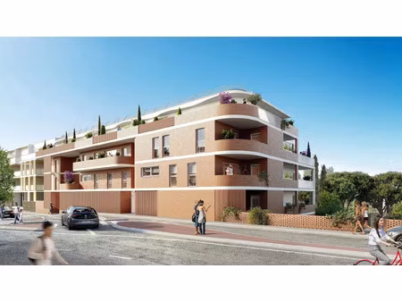 vente appartement à perpignan