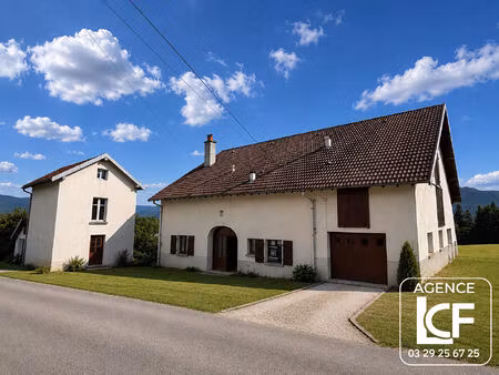 achat maison 7 pièces 123m²