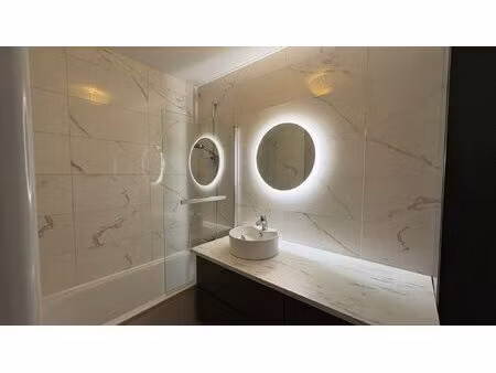 achat appartement 2 pièces 53m² illkirch graffenstaden 67400