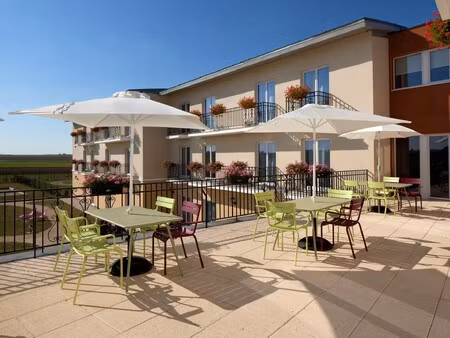 achat appartement 1 pièce 21m² loisy sur marne 51300